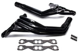 SCHOENFELD 1155LCM2 SBC Modified Header Long Tube Crate 1-5/8in