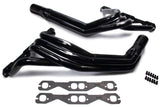 SCHOENFELD 1155LV3CM-3 SBC Modified Header Long Tube Crate 1-5/8 - 1-3/4