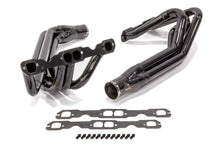 Load image into Gallery viewer, SCHOENFELD 1155LVCM-3 SBC Modified Header Long Tube Crate 1-5/8inx1-3/4