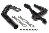 SCHOENFELD 11619HCM2 SBC Modified Header 602 Crate 1-5/8in