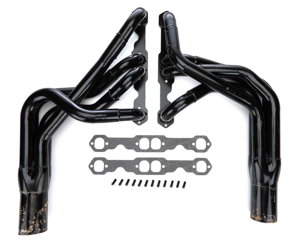 SCHOENFELD 116V Header SBC 67-69 GM F-Body 1-3/4in Drag