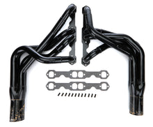 Load image into Gallery viewer, SCHOENFELD 116V Header SBC 67-69 GM F-Body 1-3/4in Drag