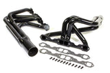 SCHOENFELD 1176 SBC Modified Long Tube Header 1-3/4in