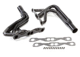 SCHOENFELD 1185CM2 SBC Modified Long Tube Header 602 Crate 1-5/8in