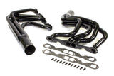 SCHOENFELD 1185V SBC Modified Long Tube Header 1-5/8 - 1-3/4