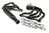 SCHOENFELD 1185 SBC Modified Long Tube Header 1-5/8
