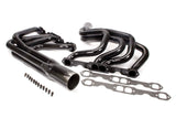 SCHOENFELD 1186 SBC Modified Header 1-3/4in DW