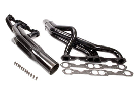 SCHOENFELD 122 Stock Clip Header 1-3/4