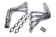 Load image into Gallery viewer, SCHOENFELD 1302LS1-C Header LS1 78-99 GM 2wd Truck Ceramic Coated