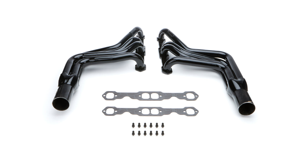 SCHOENFELD 1308-3 Header SBC Truck GM 67-87 1-3/4in