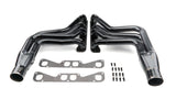 SCHOENFELD 1308VSP-3 SCHOENFELD Header SBC Truck Spread Port Part 1308VSP-3 – High-Performance Steel Exhaust Headers for Small Block Chevy