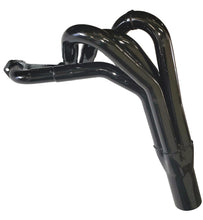 Load image into Gallery viewer, SCHOENFELD 1342 SCHOENFELD SBC Header S10 Fender Well Exit 1-3/4 inch Standard