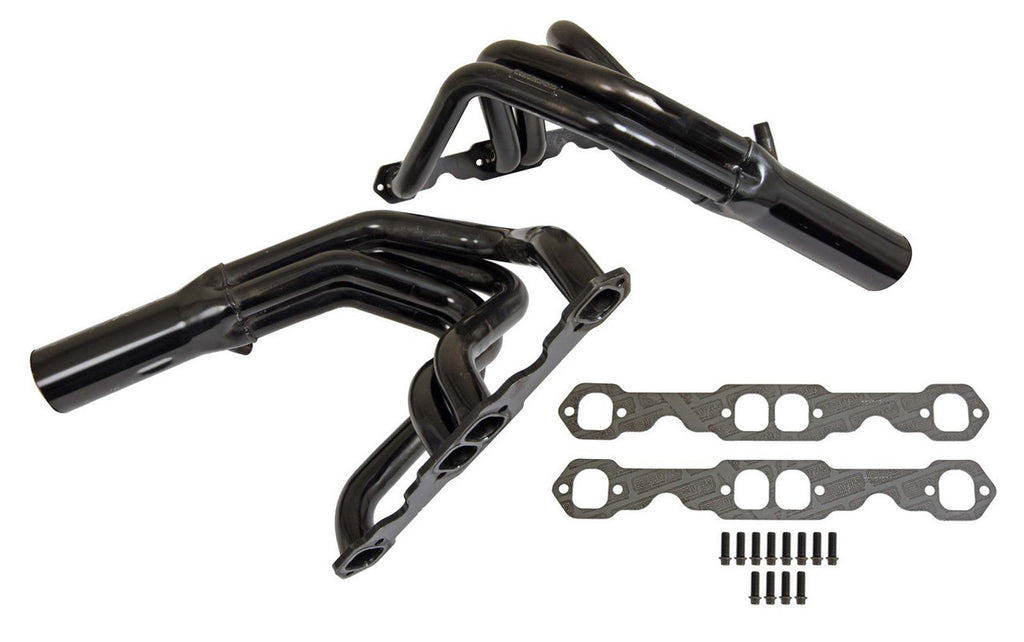 SCHOENFELD 1346-E Header SBC Truck