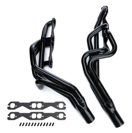 SCHOENFELD 135HCM2 SBC Header 602 Crate Howe 1-5/8in x 3in