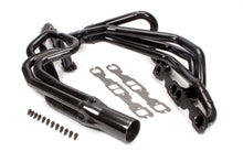 Load image into Gallery viewer, SCHOENFELD 135HCM Crossover Headers 1-5/8 Crate Motor