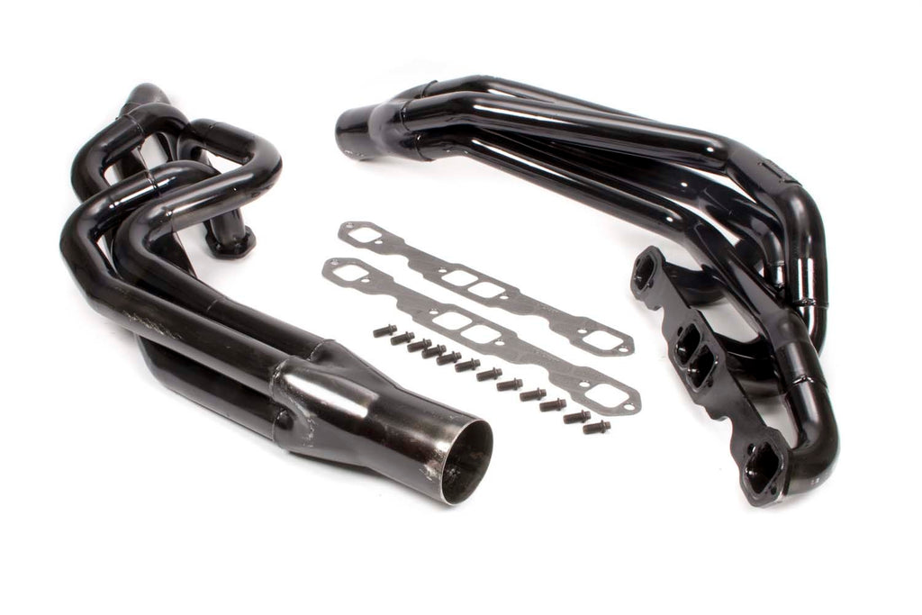 SCHOENFELD 135V-3 Crossover Headers 1-5/8 - 1-3/4