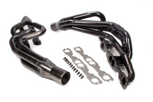 Load image into Gallery viewer, SCHOENFELD 135VHCM-3 Crossover Headers 1-5/8- 1-3/4 Crate Motor