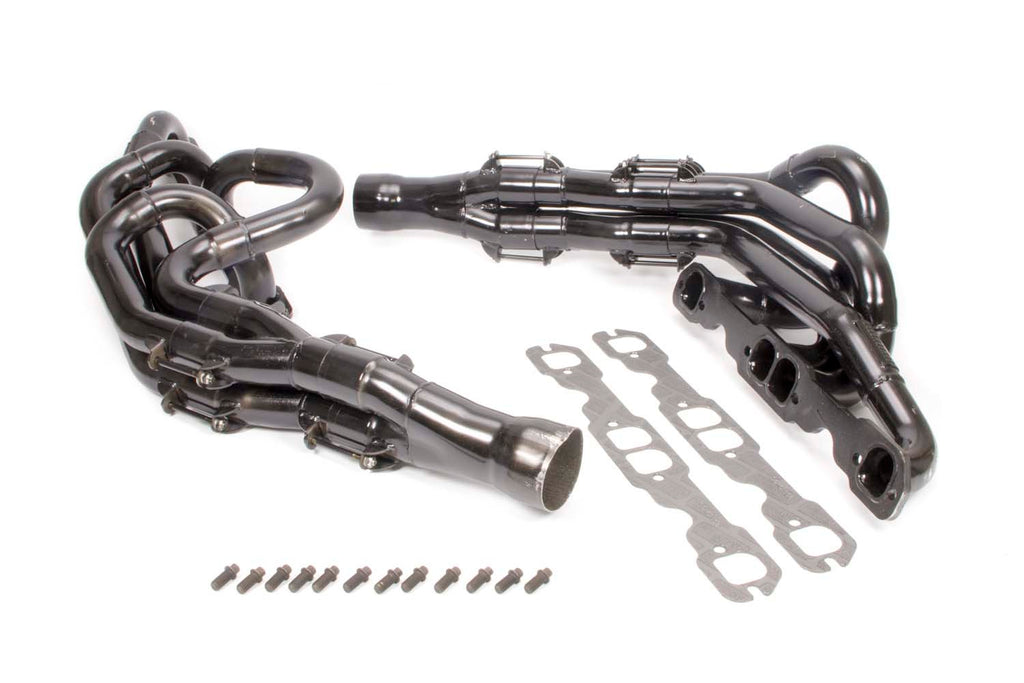SCHOENFELD 135VYCM Crossover Headers 1-5/8 - 1-3/4 Crate Motr