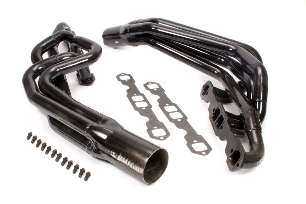 SCHOENFELD 135V Crossover Headers 1-5/8 - 1-3/4
