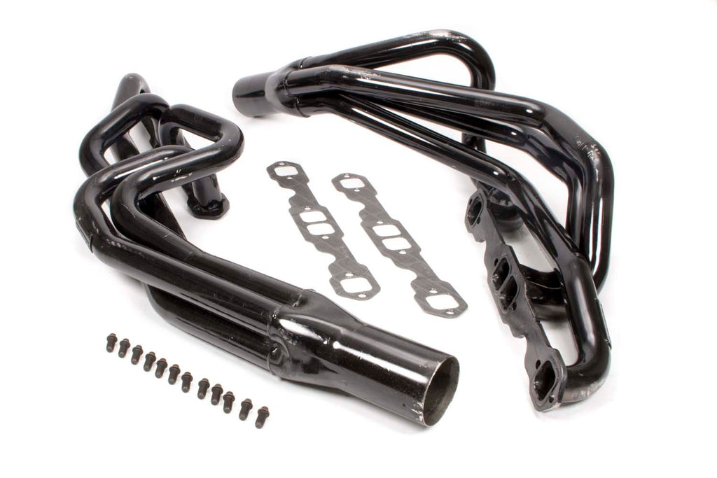 SCHOENFELD 136H Crossover Headers 1-3/4