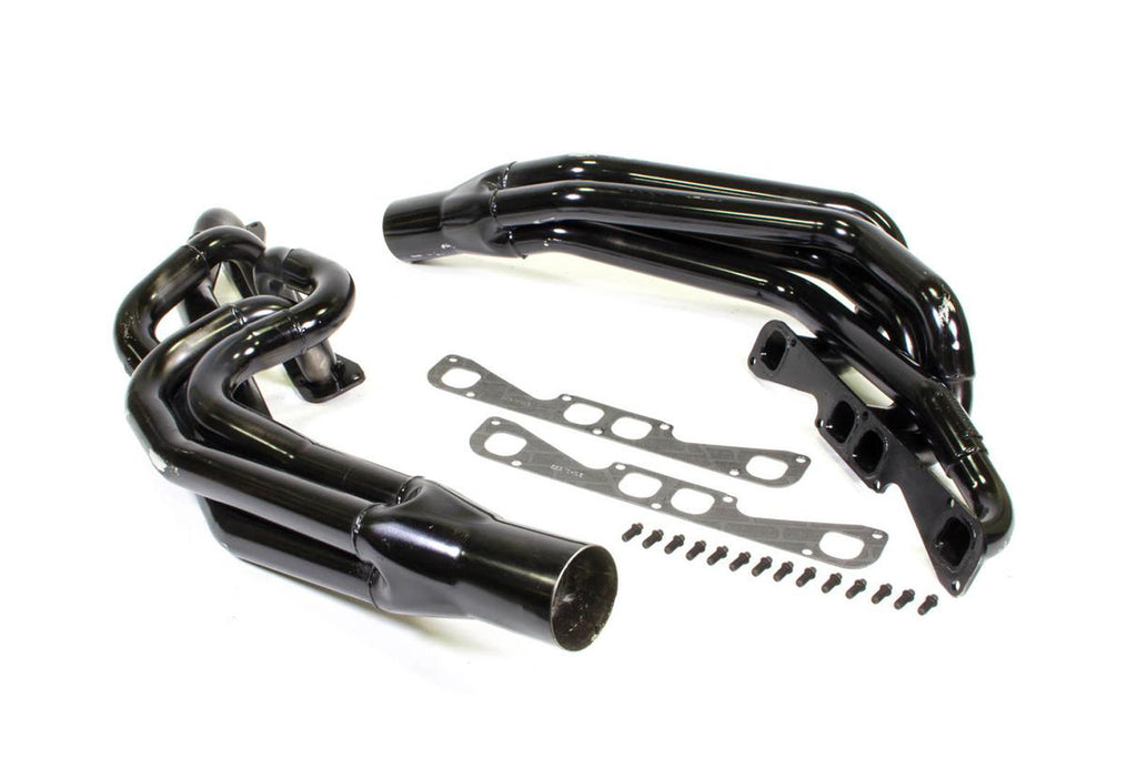 SCHOENFELD 136VSP Crossover Headers 1-3/4 - 1-7/8 Spreadport