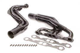 SCHOENFELD 142-505LVG Dirt late Model Headers 1-3/4 - 1-7/8