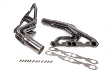 Load image into Gallery viewer, SCHOENFELD 142-525LV Dirt Late model Headers 1-3/4