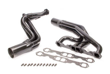 Load image into Gallery viewer, SCHOENFELD 142-605LG Dirt Late Model Headers 1-3/4