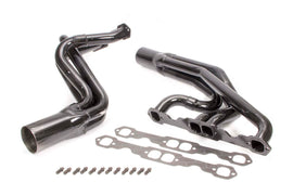 SCHOENFELD 142-605LG Dirt Late Model Headers 1-3/4