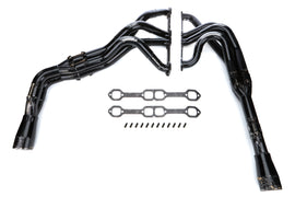 SCHOENFELD 14260LVY18 Tri -Y DLM Long Primary 1-3/4 -1-7/8 18 Deg