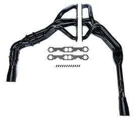 SCHOENFELD 14260LVY Header Tri-Y DLM 1-3/4in to 1-7/8in