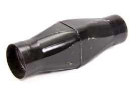 SCHOENFELD 14272535 14in L/W Muffler 3.5 In/ Out CA Approved