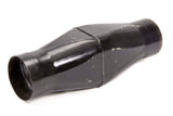 SCHOENFELD 14272535 14in L/W Muffler 3.5 In/ Out CA Approved
