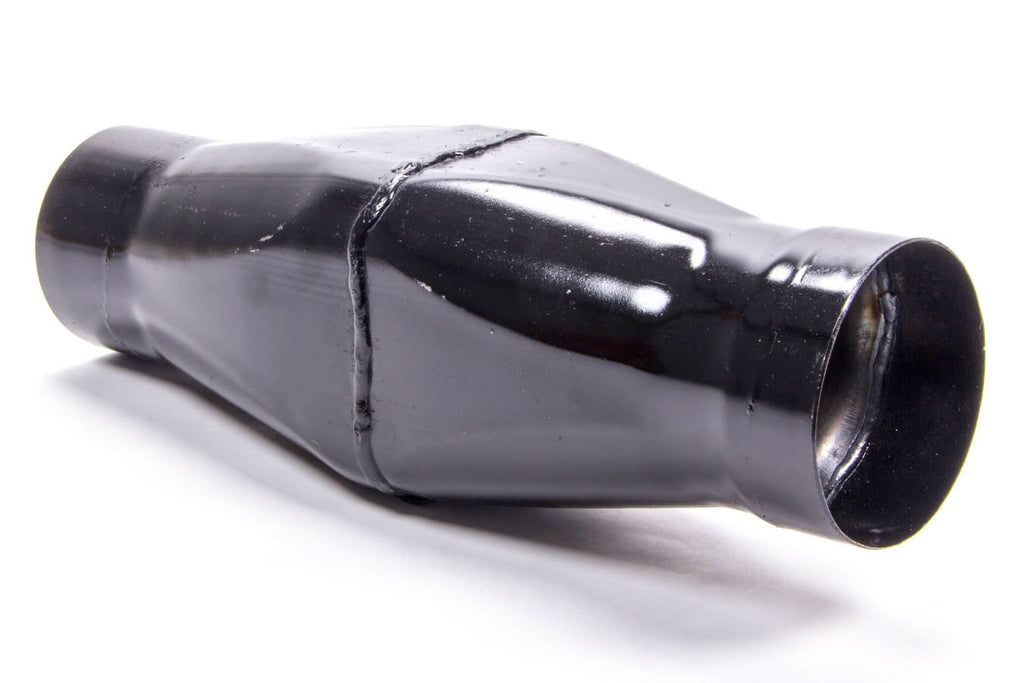 SCHOENFELD 14272735-78 14in L/W Muffler 3.5 In/Out