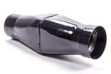 SCHOENFELD 14272735-78 14in L/W Muffler 3.5 In/Out
