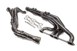 SCHOENFELD 14360LVY18 Tri -Y DLM Long Primary 1-7/8 -2 18 Deg