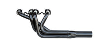 Load image into Gallery viewer, SCHOENFELD 144VCM2 SBC Crossover Headers 1- 1/2in-1-5/8in Crate