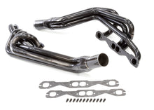 Load image into Gallery viewer, SCHOENFELD 145CM2 SBC Crossover Header 602 Crate 1-5/8in