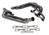 SCHOENFELD 145CM2 SBC Crossover Header 602 Crate 1-5/8in