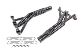 SCHOENFELD 1534 Tractor Pull Headers 1-3 /4in Cab Forward