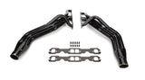 SCHOENFELD 155LV3CM-3 Headers SBC Stock Clip 1-5/8in To 1-3/4in Coll.