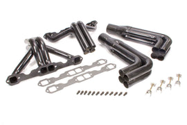 SCHOENFELD 162-98 SBC IMCA Headers 1-3/4 - 1-7/8