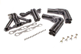 SCHOENFELD 162-99 SBC IMCA Headers 1-3/4