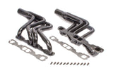 SCHOENFELD 165ACM SBC Street Stock Header 1-5/8 Crate Motor