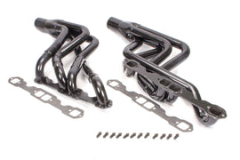 SCHOENFELD 165V SBC Street Stock Headers