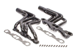 SCHOENFELD 166A SBC Street Stock Headers