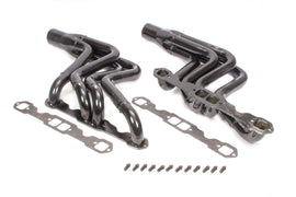 SCHOENFELD 166VA SBC Street Stock Headers 1-3/4 x 1-7/8