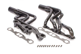 SCHOENFELD 166 SBC Street Stock Headers