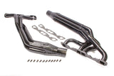 SCHOENFELD 181-406LV3GCM-3 Dirt Late Model Headers Crate Motor 3 Step