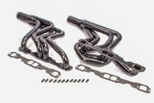 Load image into Gallery viewer, SCHOENFELD 181-406LVGCM2-3 Dirt Late Model Headers Crate Motor 1-5/8  1-3/4